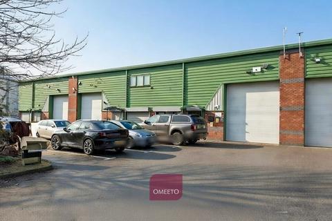 Industrial development to rent, 30-36 Longbridge Ln Derby DE24 8UJ