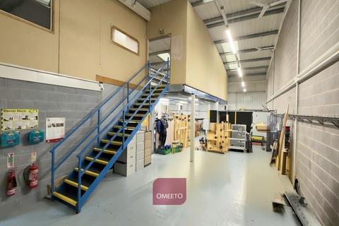 Industrial development to rent, 30-36 Longbridge Ln Derby DE24 8UJ