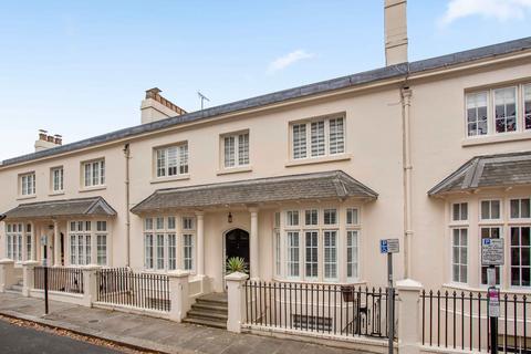 3 bedroom terraced house for sale, Park Village West, Regent's Park, London, NW1