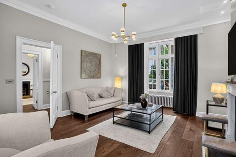 3 bedroom terraced house for sale, Park Village West, Regent's Park, London, NW1