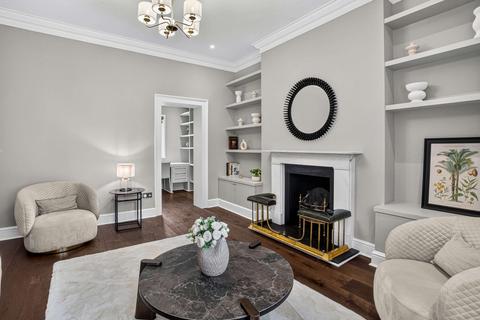 3 bedroom terraced house for sale, Park Village West, Regent's Park, London, NW1