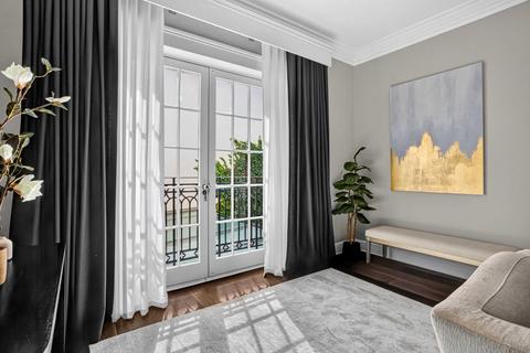 3 bedroom terraced house for sale, Park Village West, Regent's Park, London, NW1