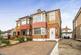 Knoll Drive, London, N14