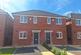 The Ivy – Brand New 2 Bed Semi-Detached House at Meadowcroft Farm, Neptune Close CV11