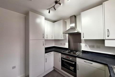 2 bedroom semi-detached house for sale, The Ivy – Brand New 2 Bed Semi-Detached House at Meadowcroft Farm, Neptune Close CV11