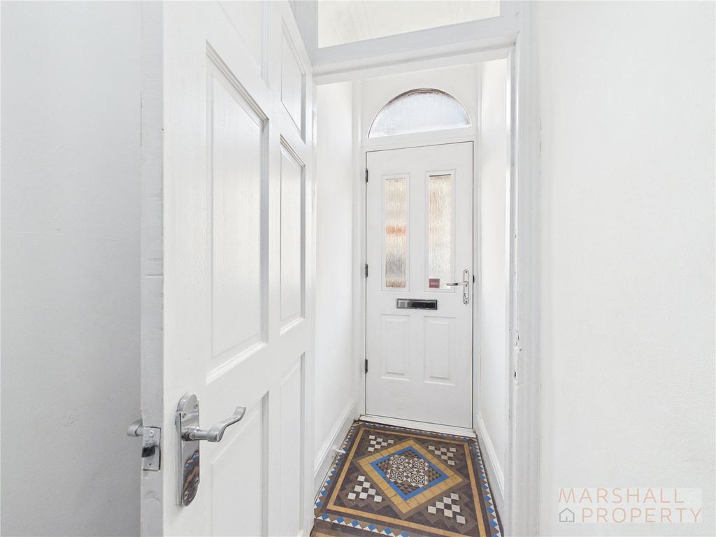 House in Liverpool - View 3