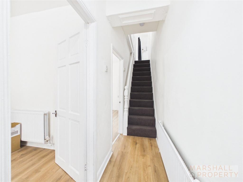 House in Liverpool - View 4