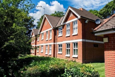 1 bedroom apartment to rent, Edinburgh Court, Southampton, SO15