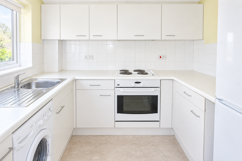 1 bedroom apartment to rent, Edinburgh Court, Southampton, SO15