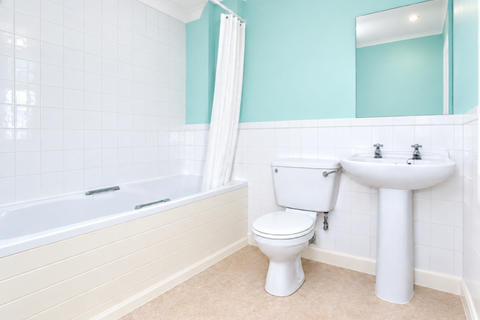 1 bedroom apartment to rent, Edinburgh Court, Southampton, SO15