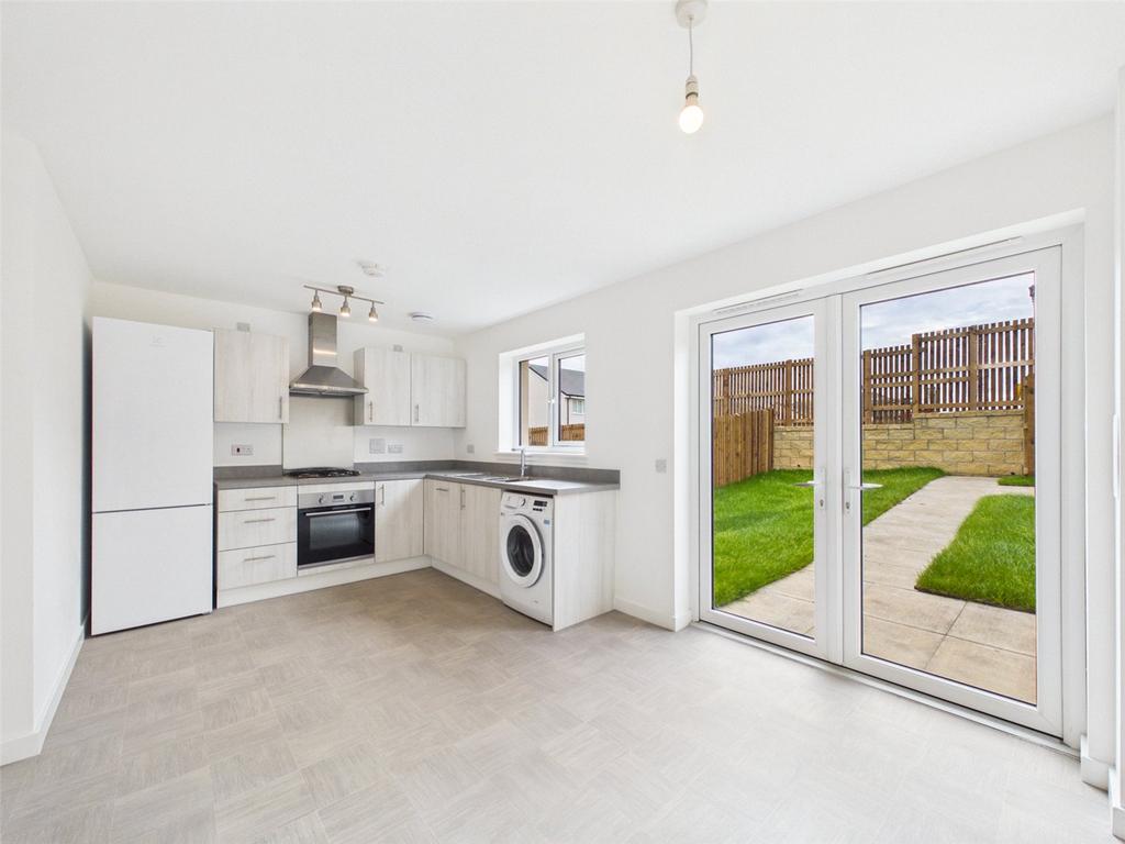 House in Midlothian - View 2