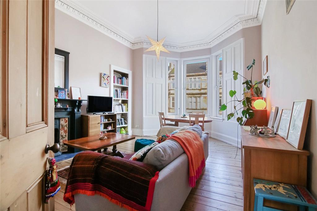 Apartment in Glasgow City - View 2