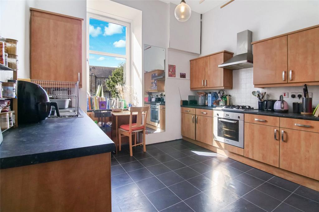Apartment in Glasgow City - View 3