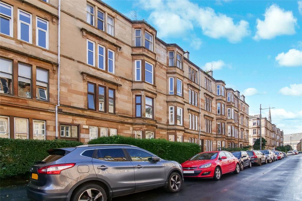 Apartment in Glasgow City