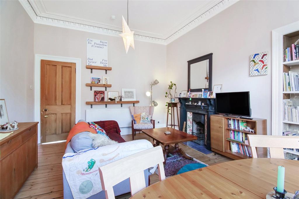 Apartment in Glasgow City - View 4