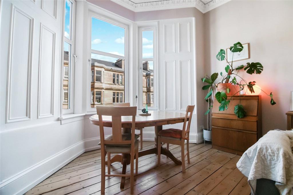 Apartment in Glasgow City - View 5