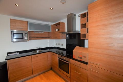 2 bedroom apartment to rent, Clarence House, The Boulevard