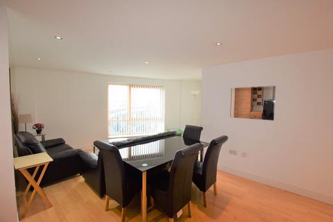 2 bedroom apartment to rent, Clarence House, The Boulevard