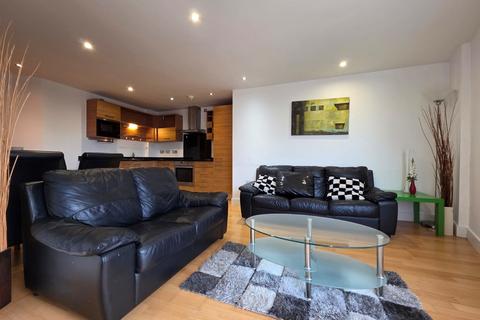 2 bedroom apartment to rent, Clarence House, The Boulevard