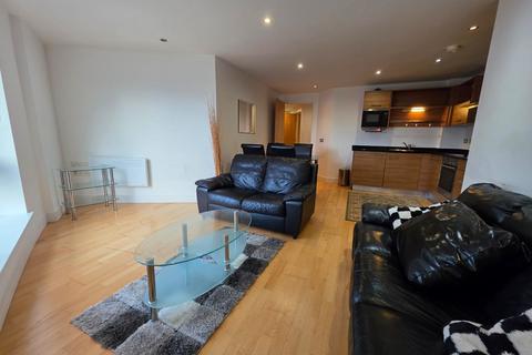 2 bedroom apartment to rent, Clarence House, The Boulevard