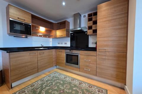 2 bedroom apartment to rent, Clarence House, The Boulevard