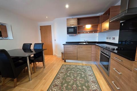 2 bedroom apartment to rent, Clarence House, The Boulevard