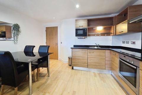 2 bedroom apartment to rent, Clarence House, The Boulevard
