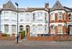 Lausanne Road, London, N8