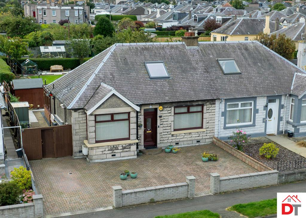 House in Edinburgh, Fillyside, Craigentinny/Meadowbank - View 2