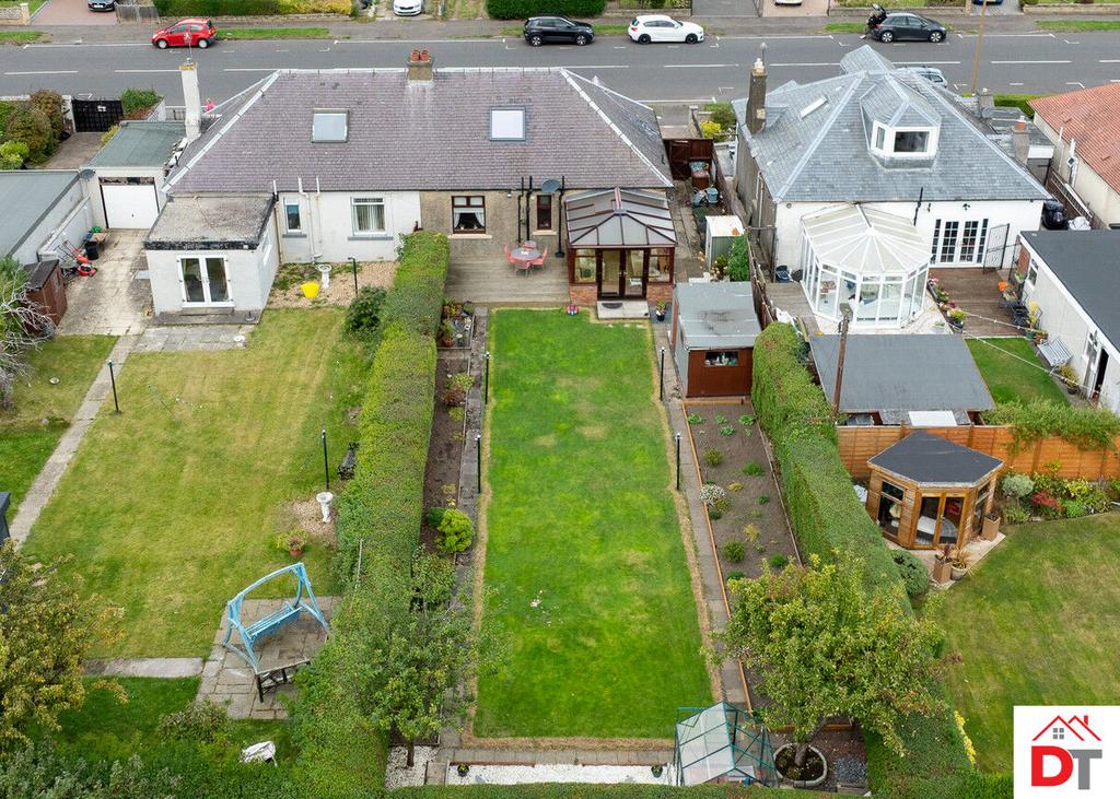 House in Edinburgh, Fillyside, Craigentinny/Meadowbank - View 3