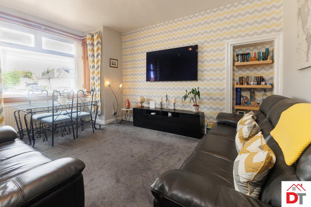 House in Edinburgh, Fillyside, Craigentinny/Meadowbank - View 4