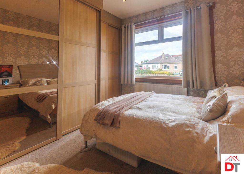 House in Edinburgh, Fillyside, Craigentinny/Meadowbank