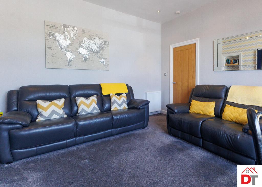 House in Edinburgh, Fillyside, Craigentinny/Meadowbank - View 5
