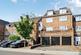 Hicks Close, Battersea, London, SW11