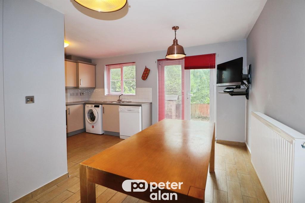 House in Cardiff - View 2