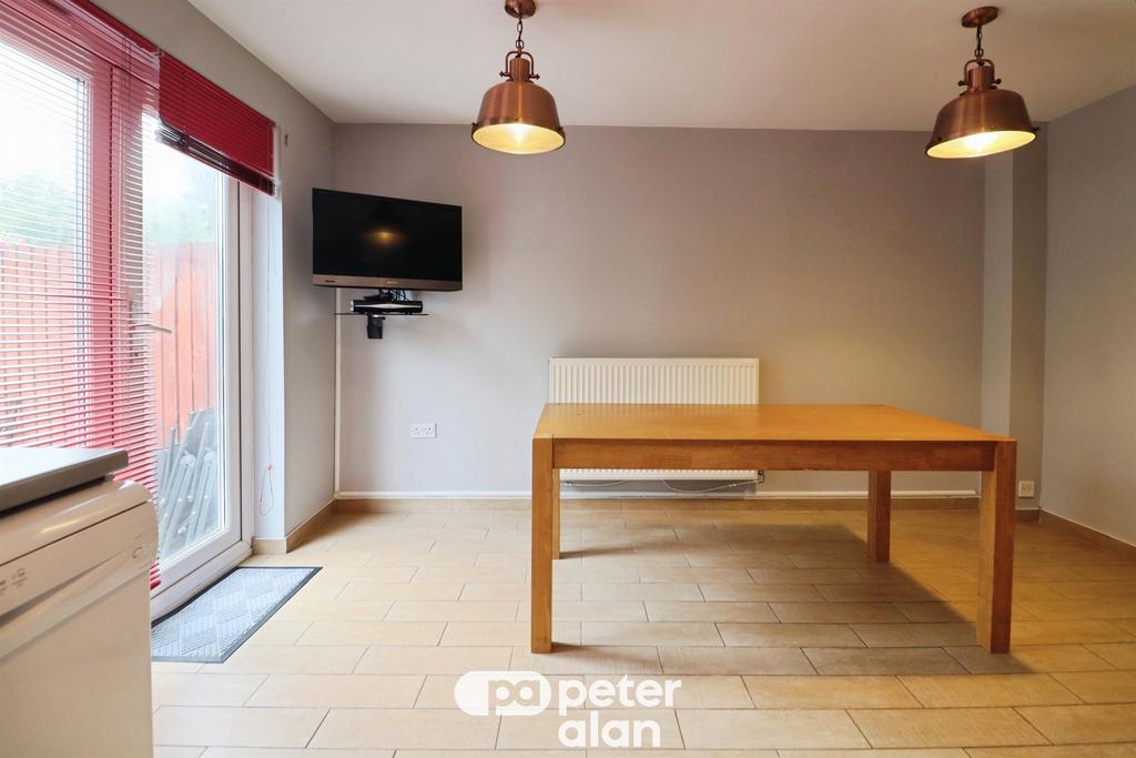 House in Cardiff - View 3
