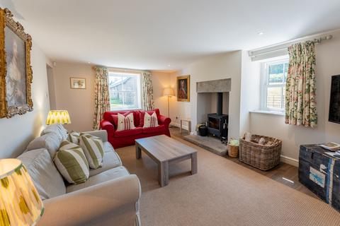 3 bedroom detached house for sale, Pencroesoped, Llanover, Abergavenny, Monmouthshire