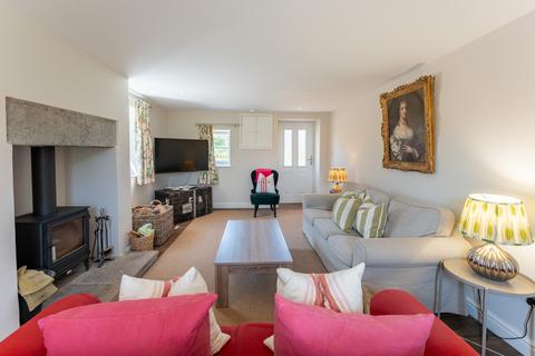 3 bedroom detached house for sale, Pencroesoped, Llanover, Abergavenny, Monmouthshire