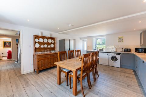 3 bedroom detached house for sale, Pencroesoped, Llanover, Abergavenny, Monmouthshire