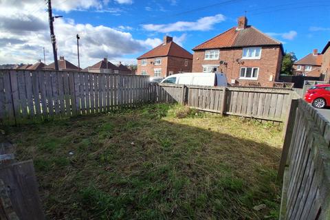 3 bedroom semi-detached house to rent, 27 Moncrieff Terrace, Easington SR8
