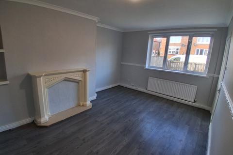 3 bedroom semi-detached house to rent, 27 Moncrieff Terrace, Easington SR8