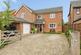 White Hart Street, East Harling, Norfolk, NR16