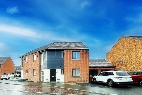 3 bedroom semi-detached house for sale, The Meadows, Wallsend