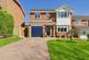 Swan Delph, Aughton, L39
