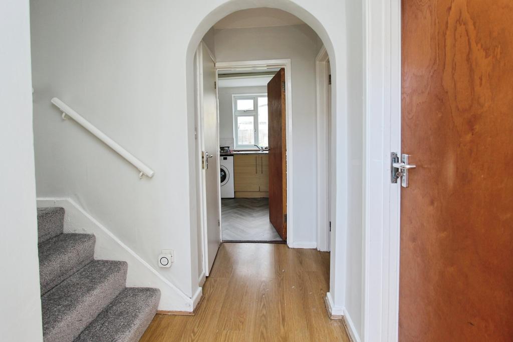 House in Beeston - More