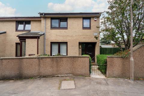3 bedroom end of terrace house for sale, 1 Trinity Mains, Edinburgh, EH5