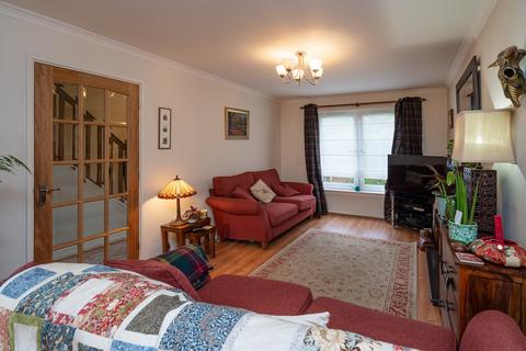 3 bedroom end of terrace house for sale, 1 Trinity Mains, Edinburgh, EH5