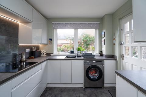 3 bedroom end of terrace house for sale, 1 Trinity Mains, Edinburgh, EH5
