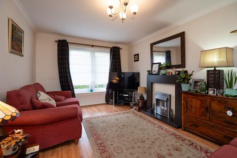 3 bedroom end of terrace house for sale, 1 Trinity Mains, Edinburgh, EH5