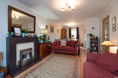 3 bedroom end of terrace house for sale, 1 Trinity Mains, Edinburgh, EH5